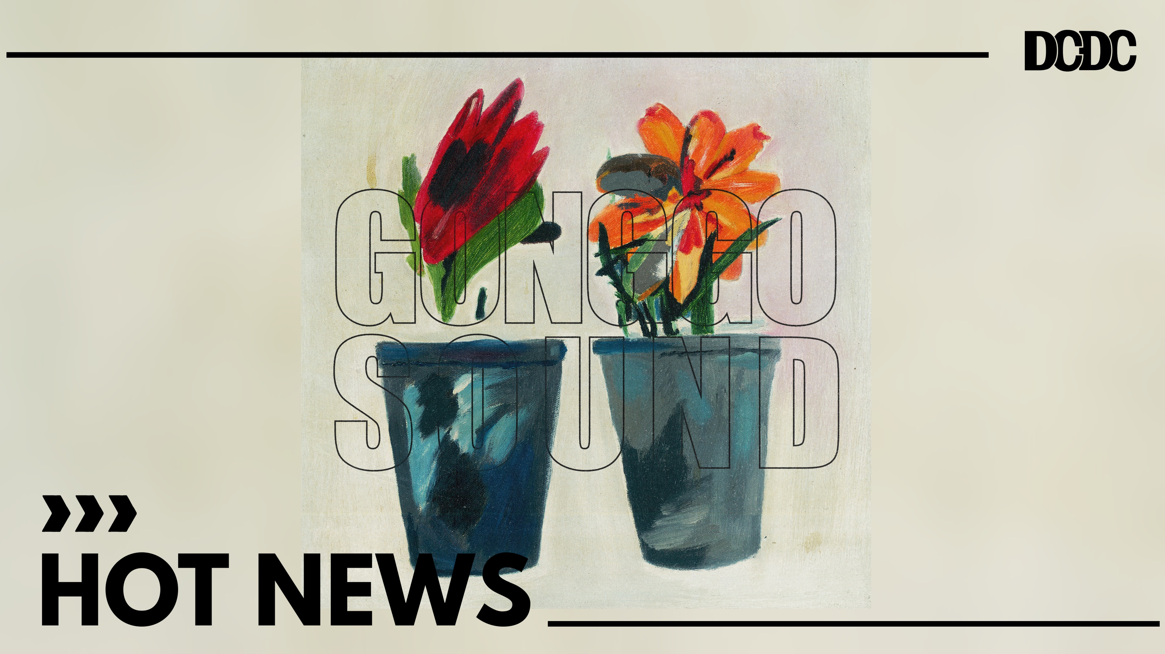 Texpack Rilis EP “Gonggo Sound”, Jembatan Menuju Era Baru